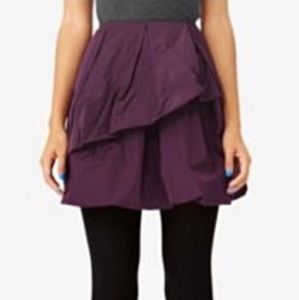 Kate Spade Double Layered Skirt